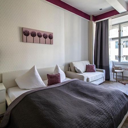 Design Apartment By Ruterra Prague Exterior photo