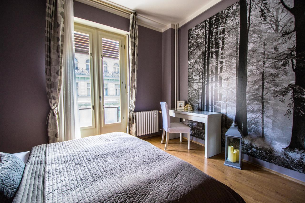 Design Apartment By Ruterra Prague Exterior photo