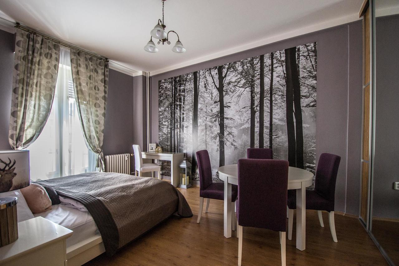 Design Apartment By Ruterra Prague Exterior photo