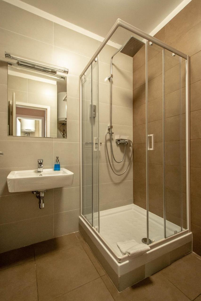 Design Apartment By Ruterra Prague Exterior photo
