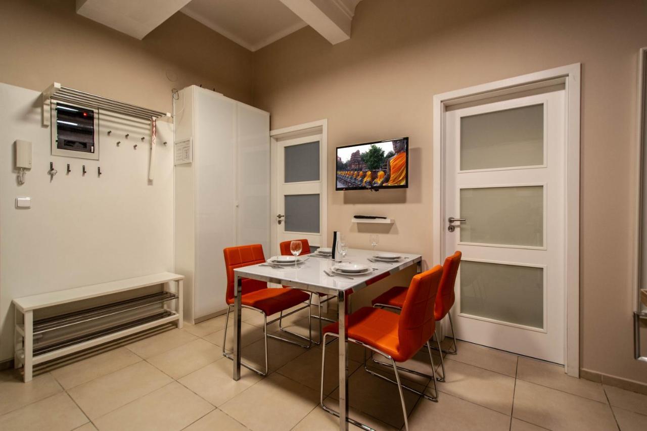 Design Apartment By Ruterra Prague Exterior photo