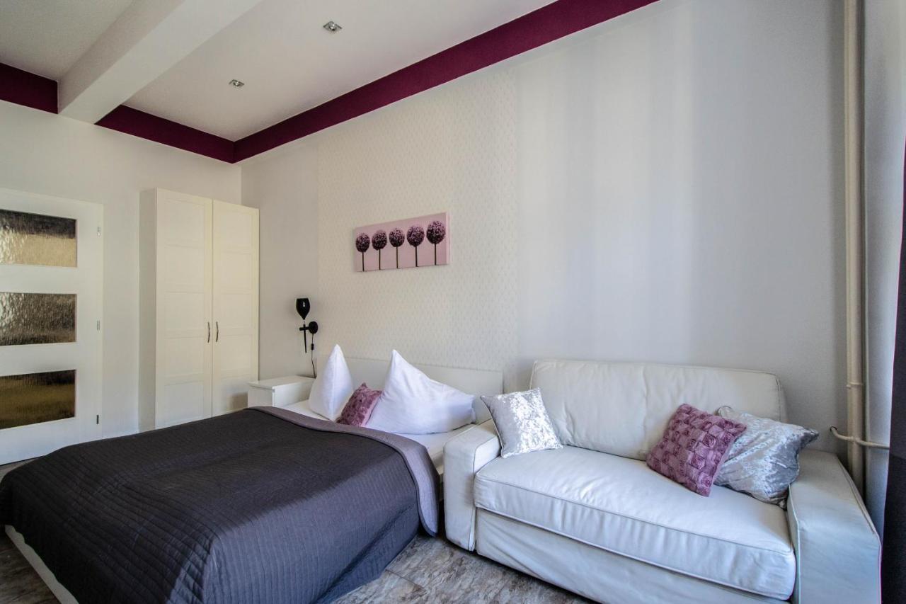 Design Apartment By Ruterra Prague Exterior photo
