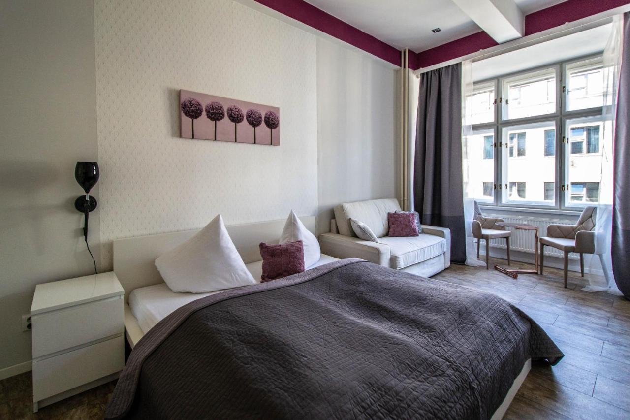 Design Apartment By Ruterra Prague Exterior photo