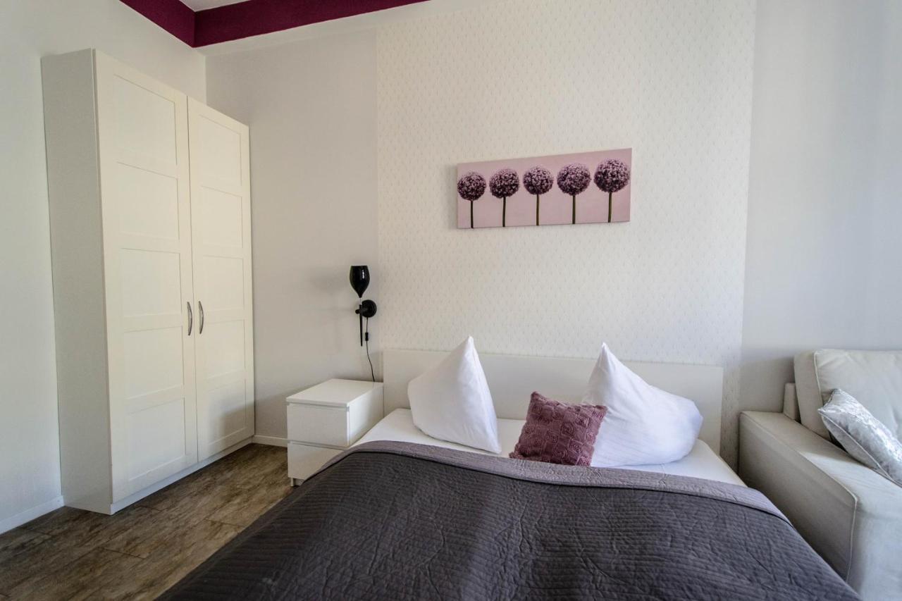 Design Apartment By Ruterra Prague Exterior photo